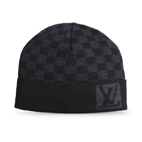 herren mütze louis vuitton|Hats, Beanies and Gloves Collection for Men .